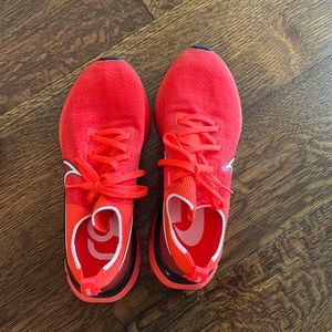 Nike react sneakers: Brand new size 11.5 men’s